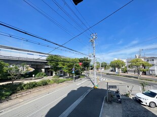 カネカパークサイド須磨北の物件内観写真